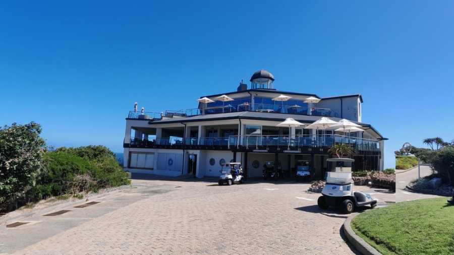 Commercial Property for Sale in Pinnacle Point Golf Estate Western Cape